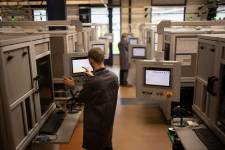 Alexandre DESCHAUMES - Deschaumes