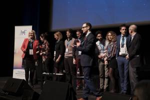 Damien LEMAIRE - DAMIEN LEMAIRE